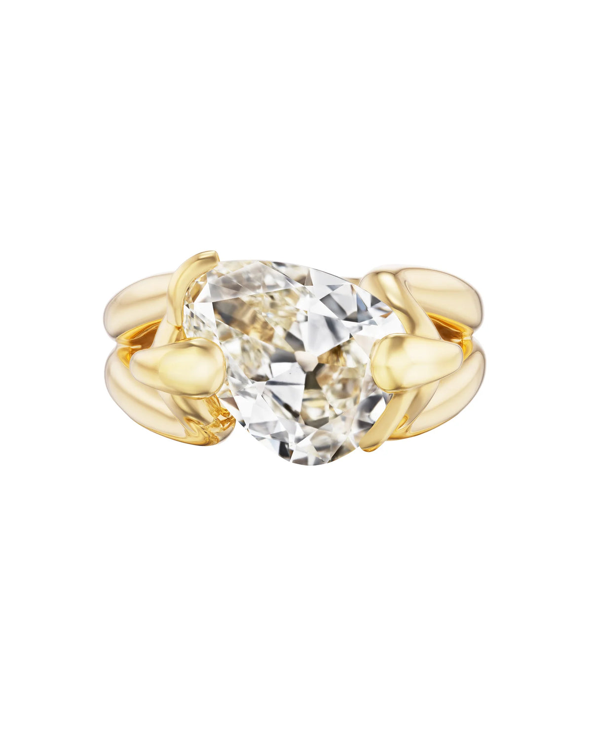 Anillo Star