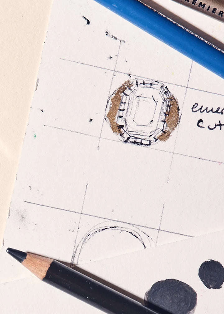 Sketching & Design
