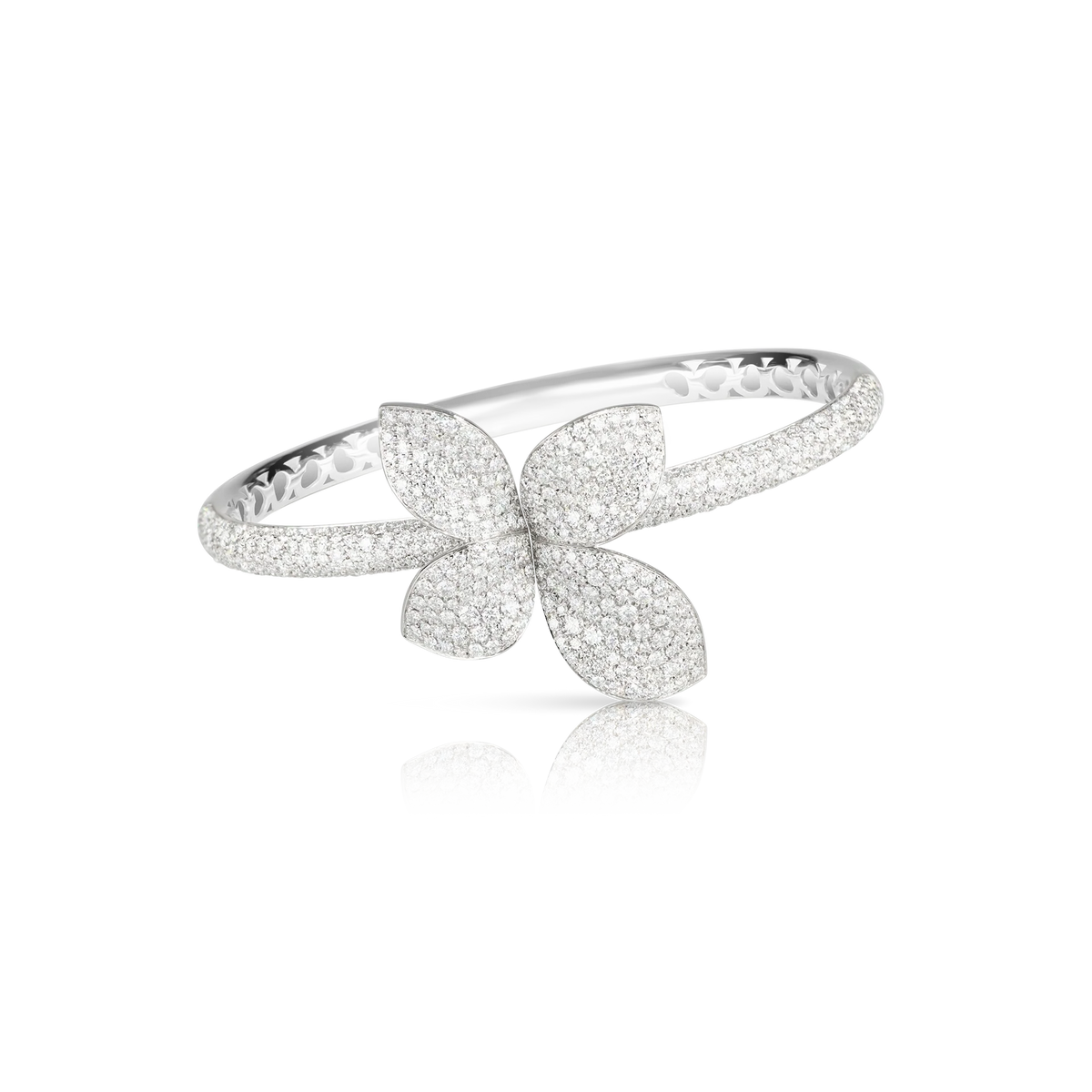 Urchin Lace Tennis Bracelet II