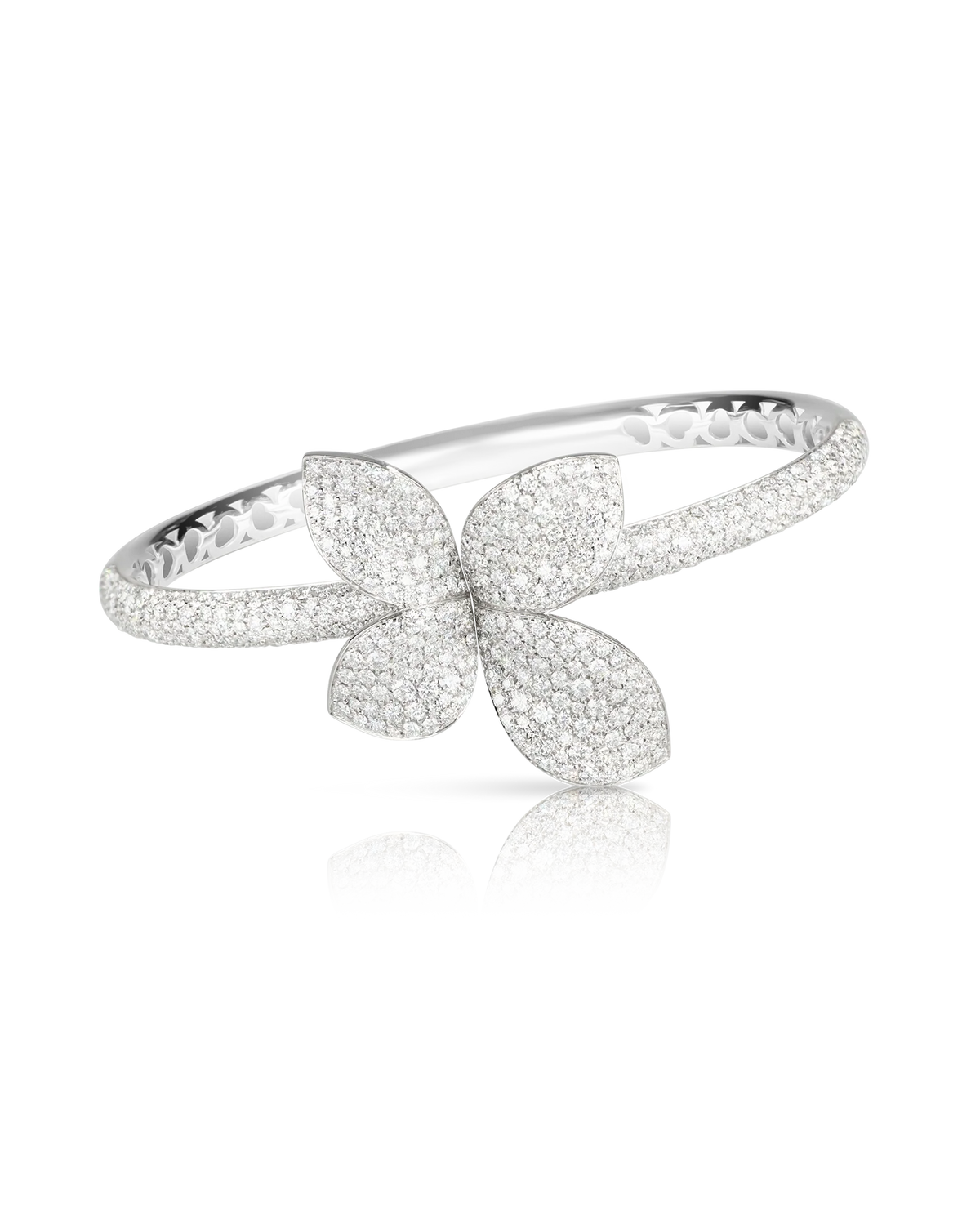Urchin Lace Tennis Bracelet II