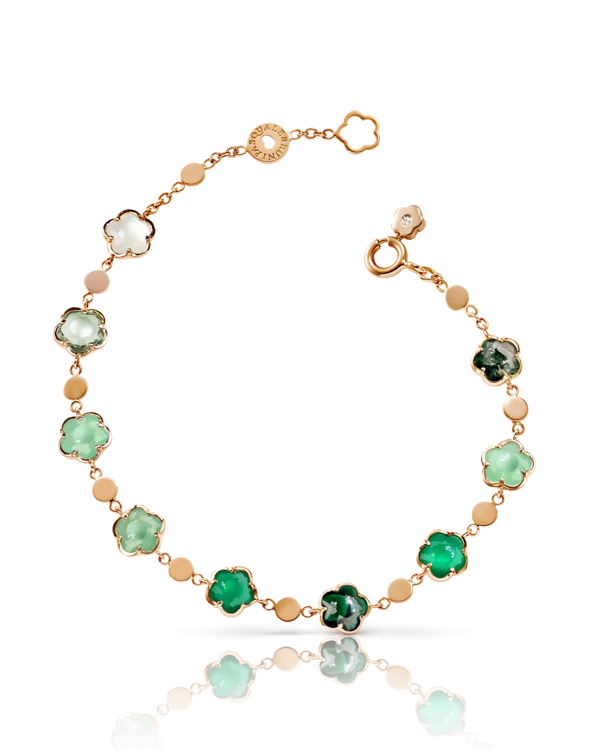 Anillo Star