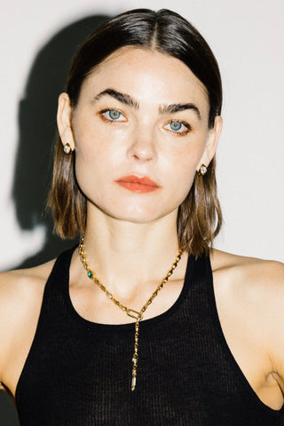 Supernova Necklace