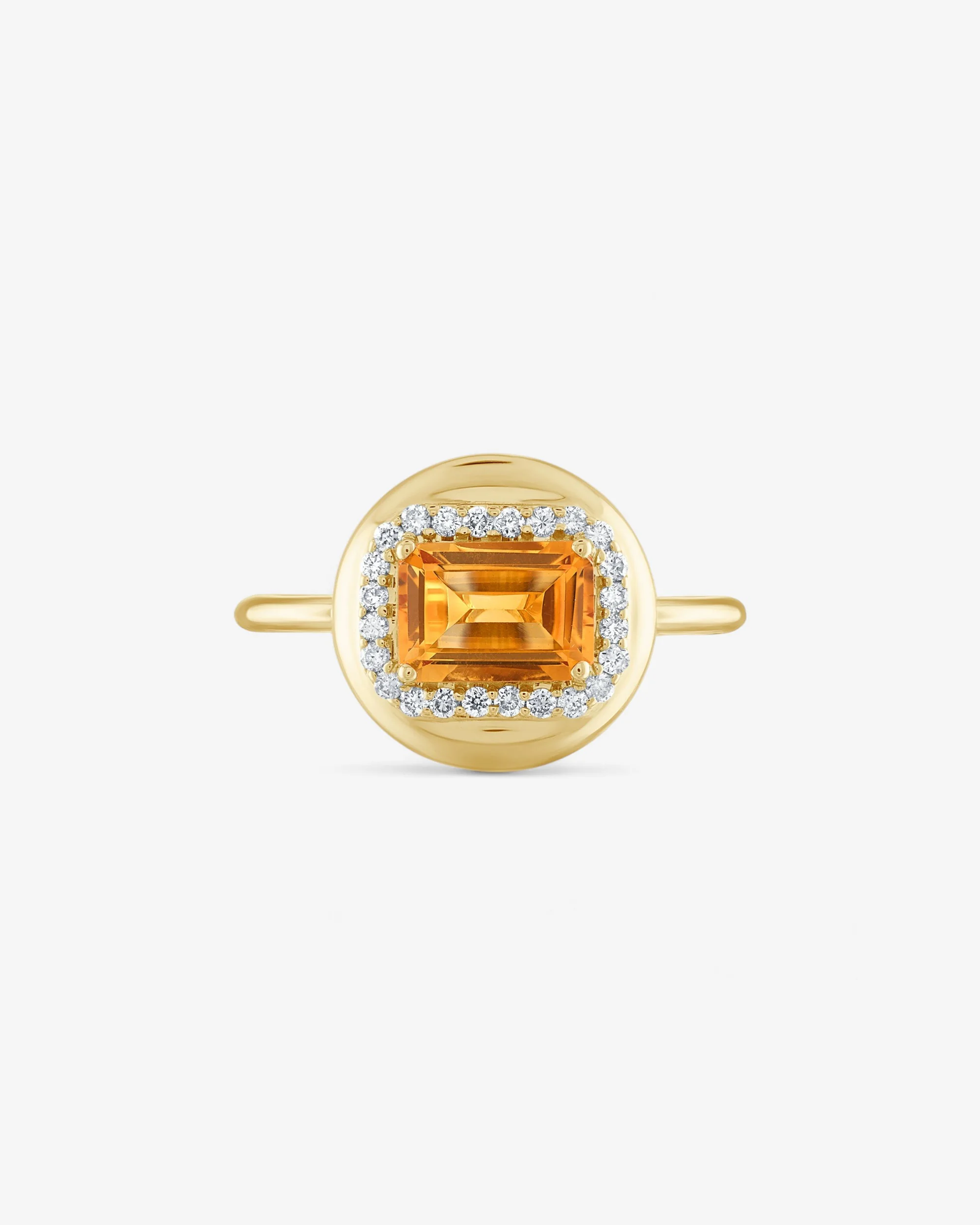 Anillo Star