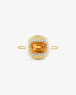 Anillo Super Shine
