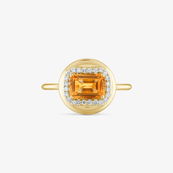Anillo Star