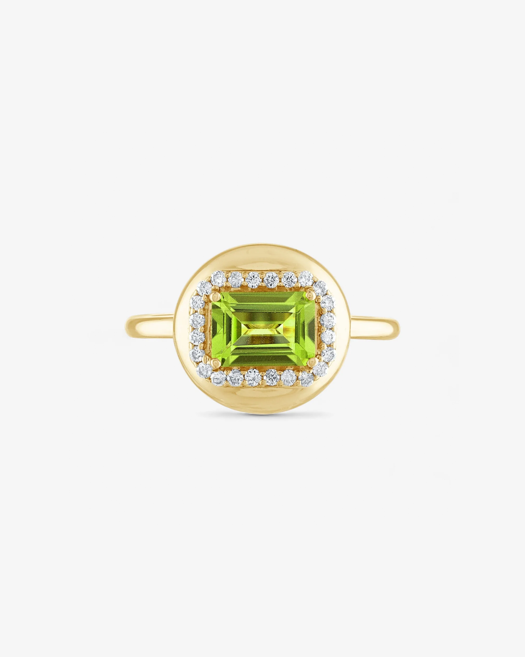 Anillo Super Shine