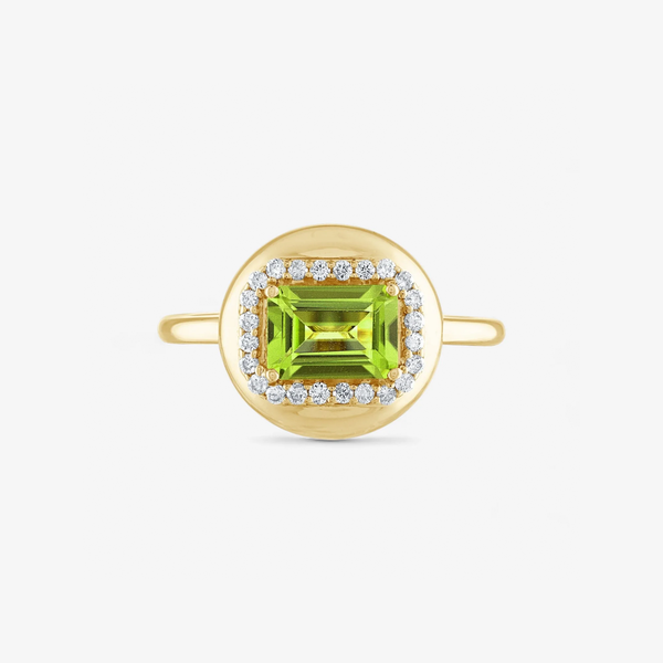 Anillo Super Shine