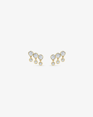 Aretes Brushed