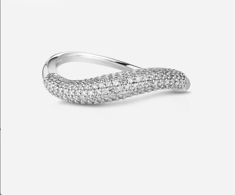 Anillo Wave