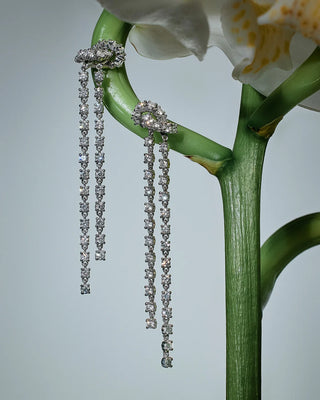 Crescent Hoop