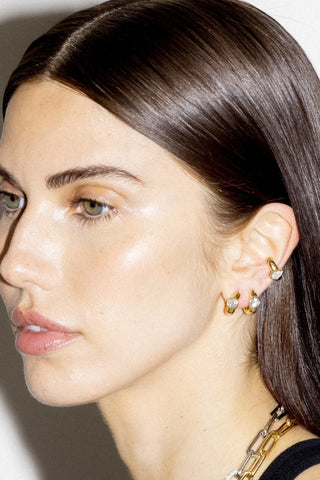 Stem Ear Cuff