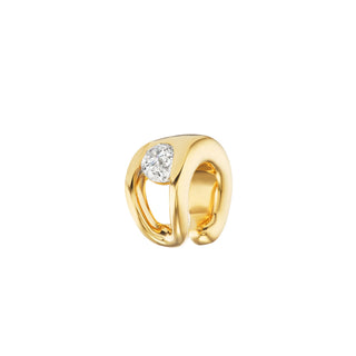 Major Impact Ear Cuff