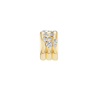 Major Impact Ear Cuff