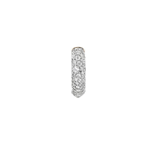 Shard Ear Cuff