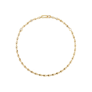 Supernova Necklace