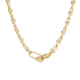 Reflection Chain Reflection