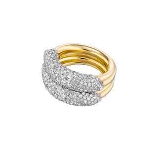Shard Ring Shard Ring