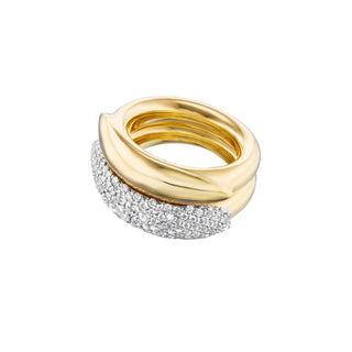 Shard Ring