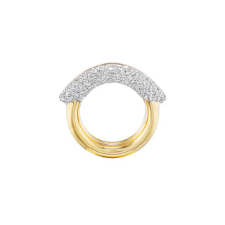 Shard Ring