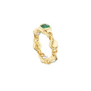 Supernova Stacking Ring