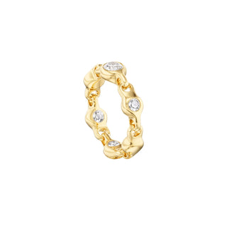 Supernova Stacking Ring