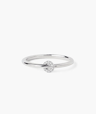 Anillo Herradura