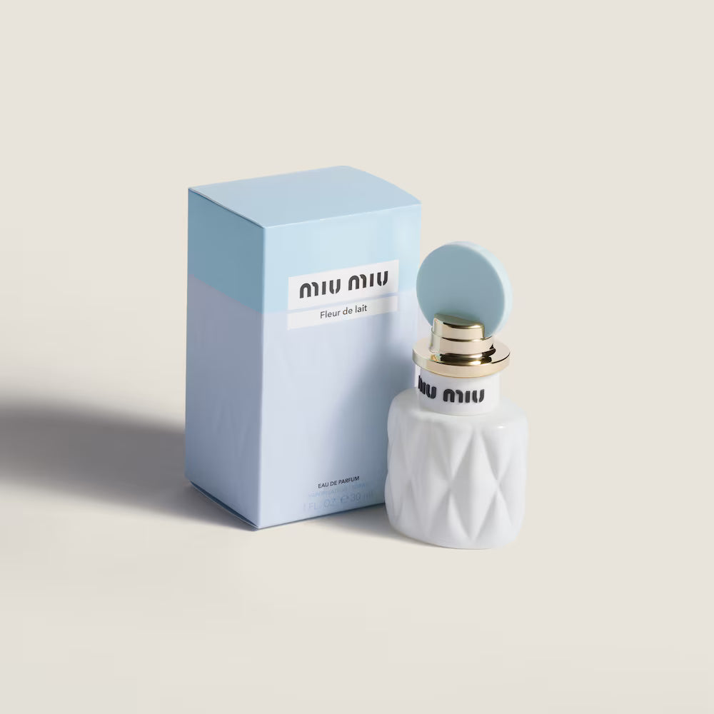 Miu Miu Fleur de Lait Eau de Parfum
