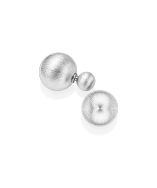 Aretes Brushed