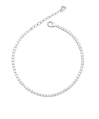 Pulsera Tennis Clásico Regulable