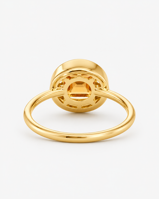Anillo Star