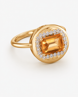 Anillo Star