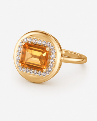 Anillo Star