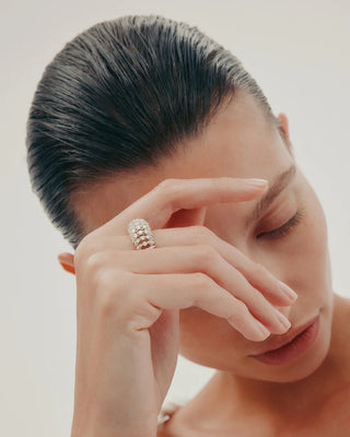 Anillo Star