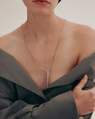 Pear Rings