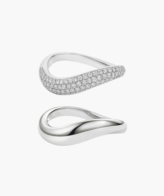 Anillo Wave