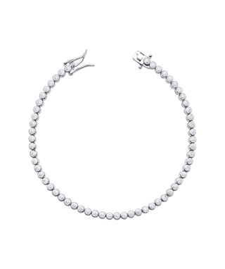 Pulsera Tennis-Redondo-2mm
