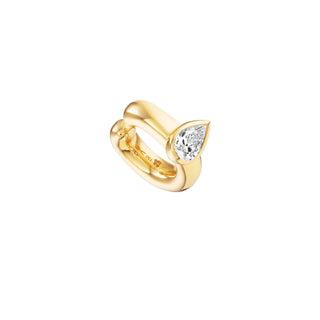 Stem Ear Cuff