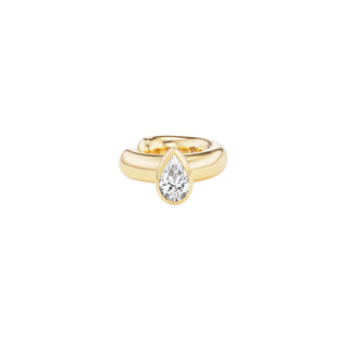 Stem Ear Cuff