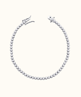 Pulsera Tennis-Redondo-2mm